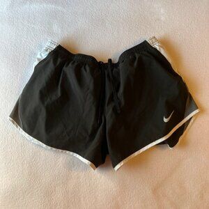 Dri-fit Nike shorts